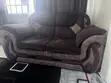Meza ya Kahawa ya Marumaru na Sofa 2 (2 & 3 Seater) - 3