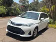 Toyota Corolla Fielder 1.5 Hybrid FWD 2019 White - 1