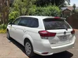 Toyota Corolla Fielder 1.5 Hybrid FWD 2019 White - 3