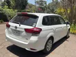 Toyota Corolla Fielder 1.5 Hybrid FWD 2019 White - 5