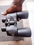 Olympus 10x50 DPS I Binoculars - 1