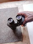 Olympus 10x50 DPS I Binoculars - 2