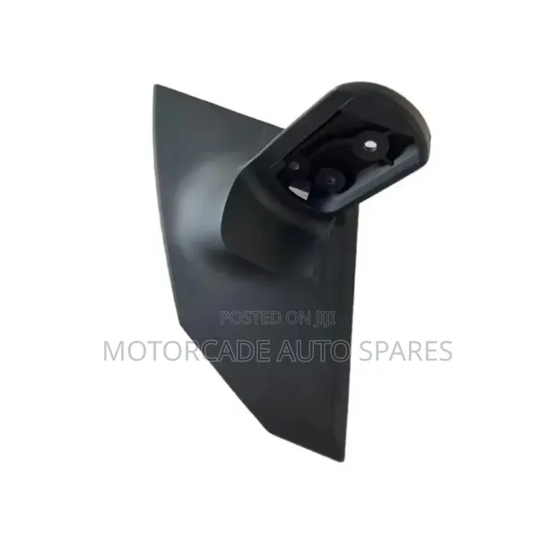 Mkono wa Side Mirror wa Toyota Axio 2008 - Mpya Kabisa - 1