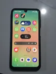 Samsung Galaxy A26 256GB Nyeusi - 1