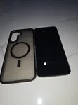Samsung Galaxy A26 256GB Nyeusi - 3