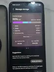 Samsung Galaxy A26 256GB Nyeusi - 5