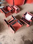 Mold ya Louver Vent - Kafum Engineering - 2