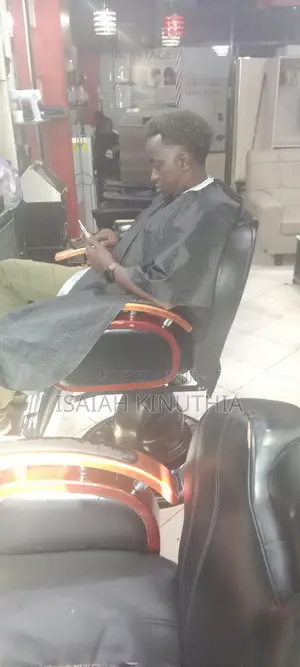 CV Mtaalamu wa Afya na Urembo