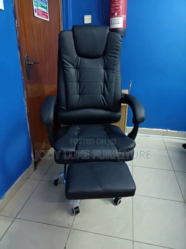 Boss Office Chair - 1