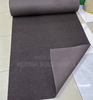 Spaghetti Carpet - Artificial Grass