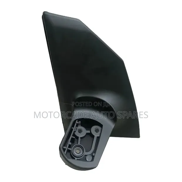 Toyota Corolla Fielder 2008 Mkono wa Side Mirror - Mpya Kabisa - 1