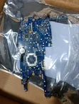 HP Elitebook 820 G3 Motherboard - New Core i7 - 1