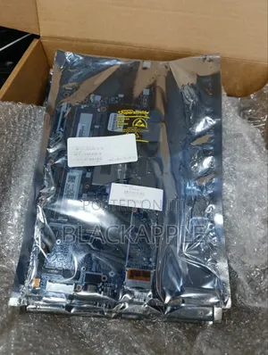 HP Elitebook 820 G3 Motherboard - New Core i7