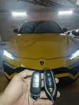 Lamborghini Urus Car Keys - 1