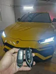 Lamborghini Urus Car Keys - 2