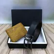 Mixed Brand Belt Wallet Sets - 4