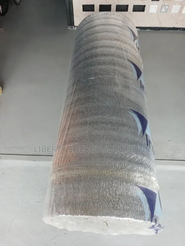 Insumax 5mm Reflective Foil Thermal Roof Insulation - 1