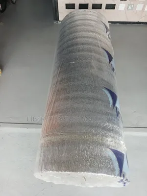 Insumax 5mm Foil ya Kutafakari ya Insulation ya paa