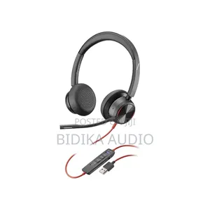 Poly Blackwire 8225 Headset