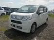 Daihatsu Move 2021 White - 1
