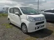 Daihatsu Move 2021 White - 2