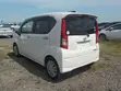 Daihatsu Move 2021 White - 4
