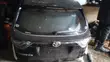 Boot / Tail Gate ya Toyota Harrier (Model ya 2015) - 2