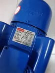 Astramilano 3HP Single Phase Motor ya Umeme - 1
