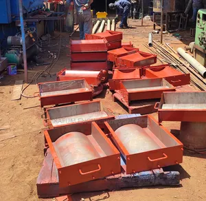 Mold ya Mifereji ya Chini - Imara Sana ya Precast