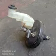 Brake Booster Toyota Ractis - 2