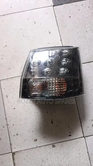 Mitsubishi Outlander 2012 Taillight