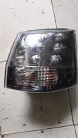 Mitsubishi Outlander 2012 Taillight - 2