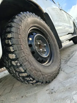 Toyota Hilux 2014 Single Cab