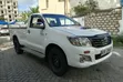 Toyota Hilux 2014 Single Cab - 2