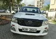 Toyota Hilux 2014 Single Cab - 3