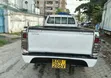 Toyota Hilux 2014 Single Cab - 5