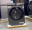 TCL 12/8kg Direct Drive Motor Washing Machine - 2