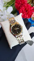 Philip Persio Men's Executive Fashion Watch - Waterproof - 2