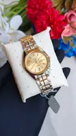 Philip Persio Men's Executive Fashion Watch - Waterproof - 3
