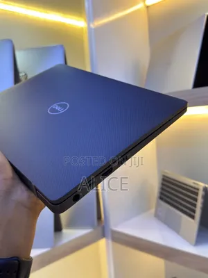 Laptop Dell Latitude 7300 8GB RAM, 256GB SSD