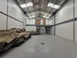 2,400 SQFT Warehouse/Godown for Rent - Eastern Bypass - 1