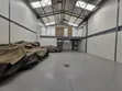 2,400 SQFT Warehouse/Godown for Rent - Eastern Bypass - 3