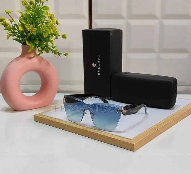 Bvlgari Sunglasses - 1