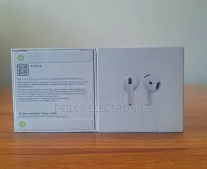 Apple AirPods 5 Wireless Earphones