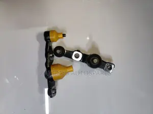 Toyota Mark X GRX120 Lower Ball Joints (2WD/4WD)