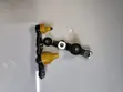 Toyota Mark X GRX120 Lower Ball Joints (2WD/4WD) - 1