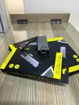 Adapteri ya Type-C kwenda HDTV 5-in-1 (HDMI, Ethernet, USB 3.0, Type-C) - 2