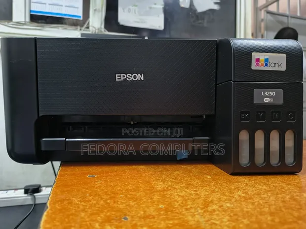 Epson L3250 Printer - 1