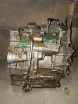 Honda Fit 2007-2013 Complete Gearbox - 4