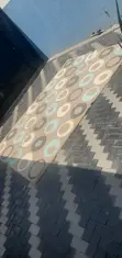 Home Interiors Rug - Used - 2